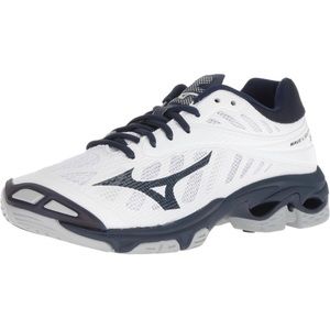 Mizuno Wave Z4 Volleyball Shoes